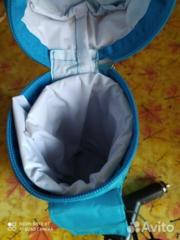 Подогреваль для бутылочек автомобильный