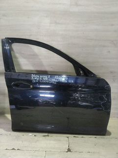 Дверь Bmw 5 G30