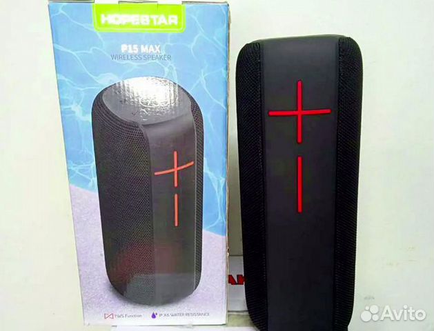 JBL Xtreme 3 Устарела - Hopestar P15 Max 55 Ватт