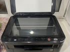 Принтер-сканер Samsung SCX-3205 объявление продам