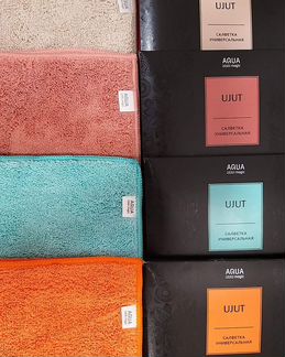 Салфетка универсальная гринвей