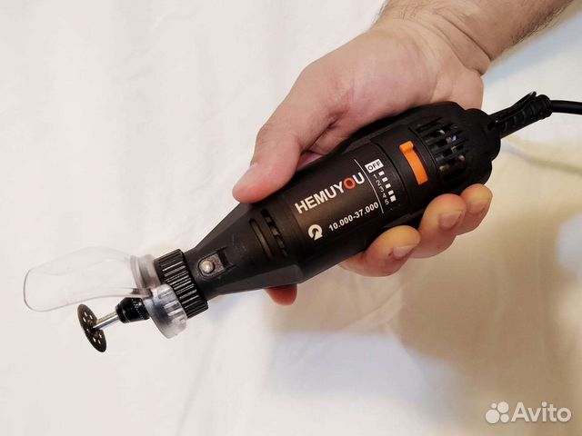 Гравер Hemuyou 180W