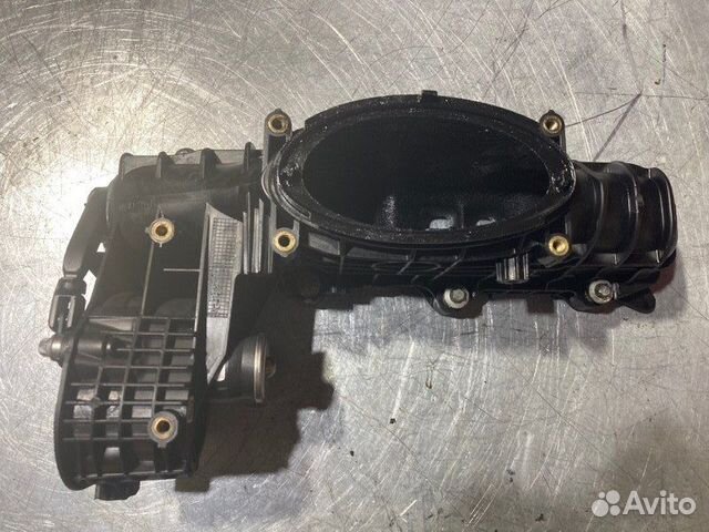 Коллектор впускной Mercedes E-Class W212 OM651 2.2