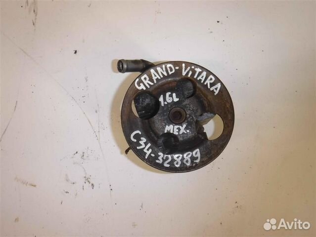 Насос гидроусилителя Suzuki Grand Vitara III 2005