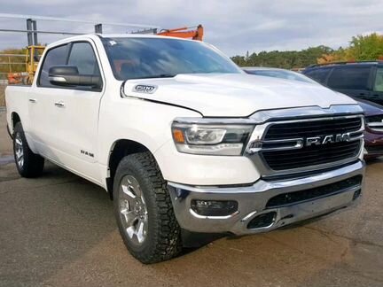 Dodge RAM 1500 4Х4 2019- на запчасти В разбор