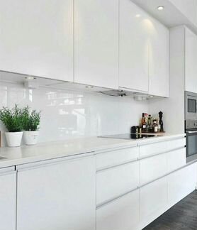 Фартук для кухни