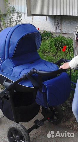 Продам коляску