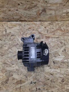 Генератор Ford Focus 2 1.4 1.6