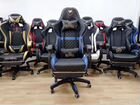 Компьютерные кресла от производителя объявление продам