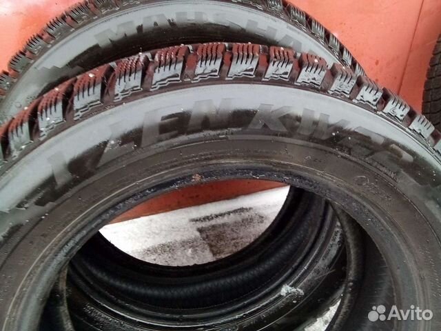 Marshal I'Zen KW22 185/60 R14