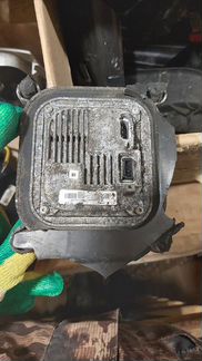 Блок розжига ксенона Форд фокус 2