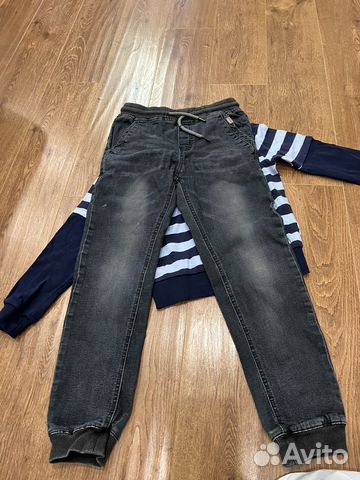 Набор для мальчика