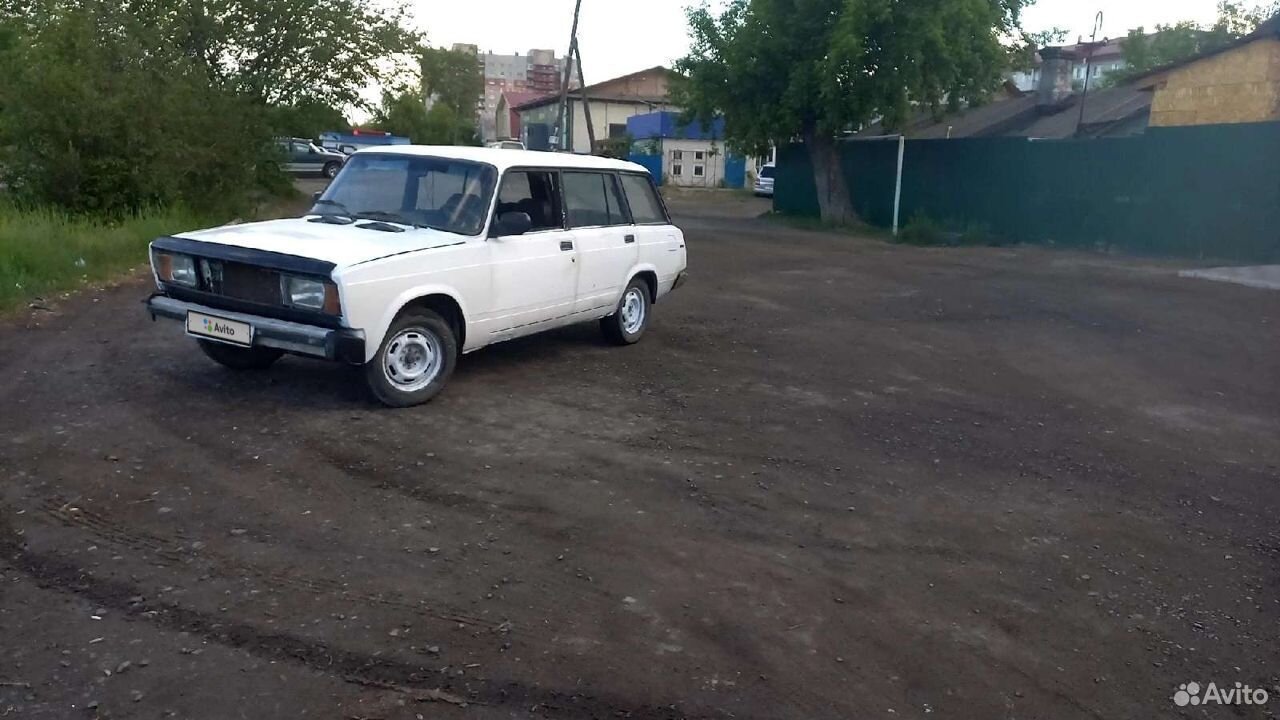 2104 автосалон