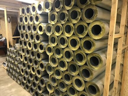 Дымоходы Вентиляция Сэндвич Трубы