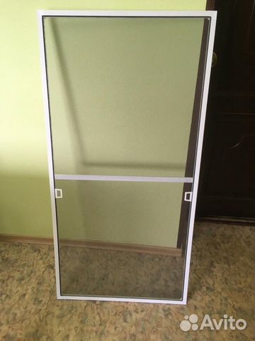 Москитная сетка в наличии