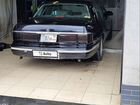 Lincoln Continental 3.8 AT, 1989, 150 000 км объявление продам