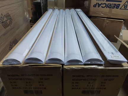 Светодиодный светильник