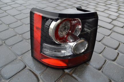 Фонарь задний Land Rover Range Rover Sport