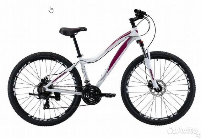 Lorak Glory 100 HD (27.5)