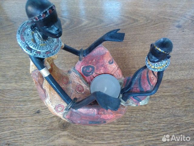 Фигурная композиция