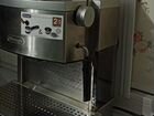 Кофеварка рожковая delonghi EC-702 объявление продам