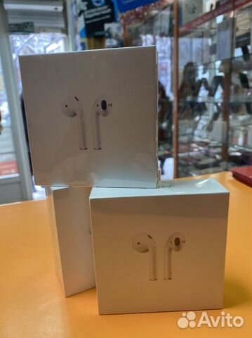Apple AirPods 2/3/Pro 2 Lightning/Pro 2 USB-C