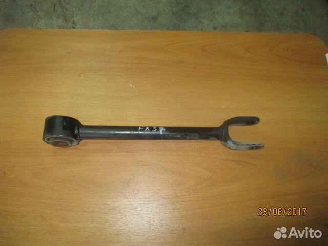 Тяга задняя продольная Infiniti FX/QX70 Инфинити