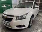 Chevrolet Cruze 1.8 AT, 2012, 162 245 км объявление продам