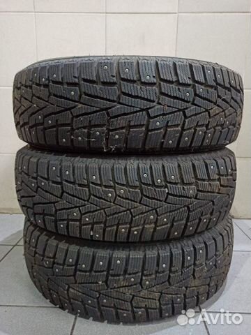 Roadstone Winguard WinSpike 215/65 R16 102T