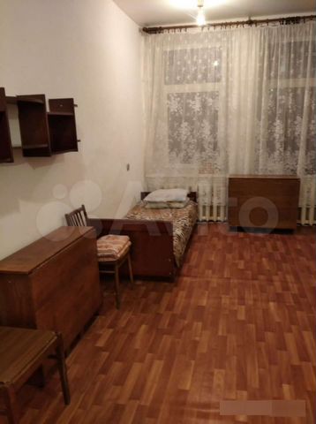 Комната 20 м² в 3-к., 3/5 эт.