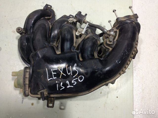 Коллектор впускной Lexus Is 2.5 2005-2013