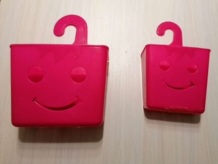 Контейнеры подвесные (комплект)