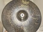 Пара тарелок хай-хет 14” EDCymbals серии Imperial