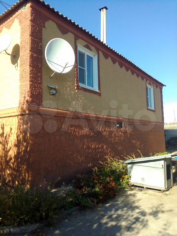 Дом 228 м² на участке 12,3 сот.