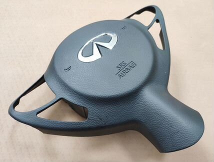 Муляж подушки безопасности Infiniti FX