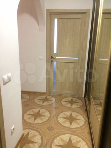 2-к. квартира, 41,5 м², 7/14 эт.