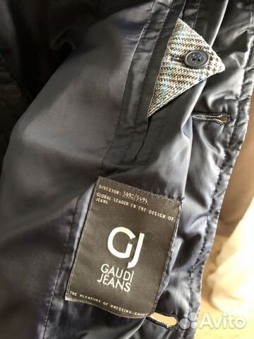 Куртка Gaudi Jeans р.L