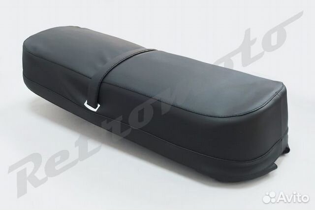 Чехол сиденья для мотороллера тмз-5.402 