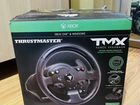 Руль thrustmaster tmx force feedback для доставки объявление продам