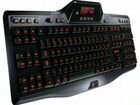 Игровая клавиатура Logitech g510