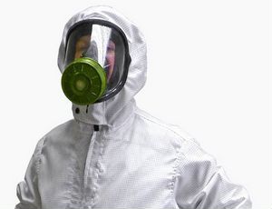 Уборка ртути. Как собрать ртуть из градусника