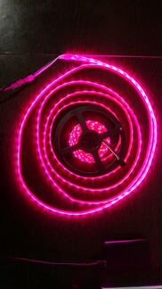 Светодиодная лента RGB 5050, 2835 (usb)