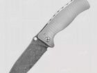 Нож складной SR1, L/SR1DG G, LionSteel,Italy объявление продам