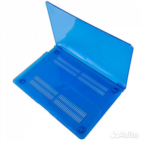 Накладка Barn & Hollis Crystal для Macbook Air 13