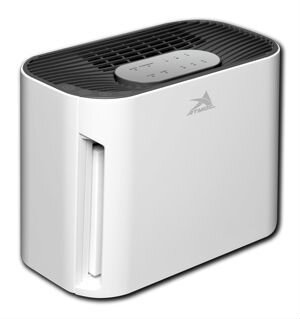 Воздухоочиститель атмос-вент-1400