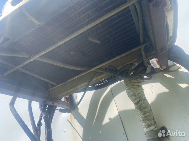 Рефрижератор