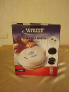 Печка для кексов
