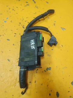 Блок предохранилей 1.5 HR15 DE HR15DE nissan нисса