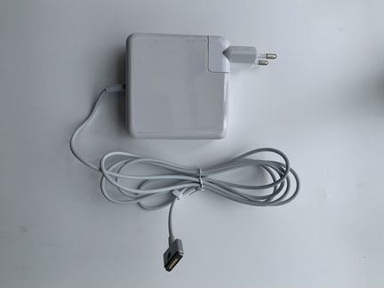 Зарядка для ноутбука Apple Magsafe 2 - 85W