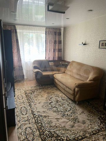 1-к. квартира, 30 м², 4/5 эт.